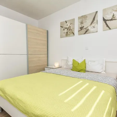 Ferienhaus Eva