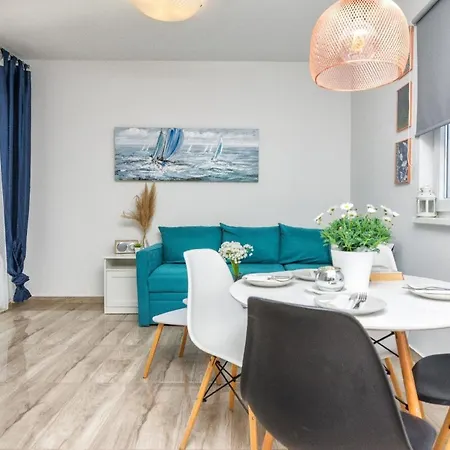 Eva Ferienhaus Vir