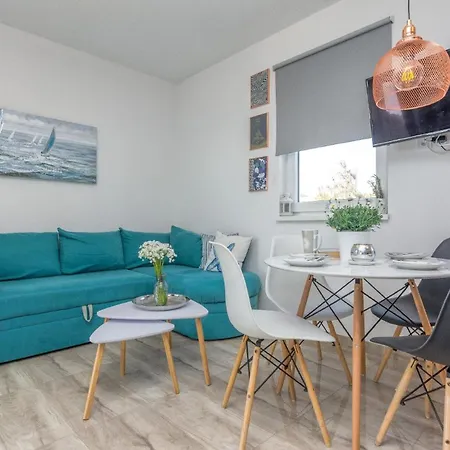 Eva Ferienhaus Vir