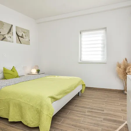 Ferienhaus Eva *