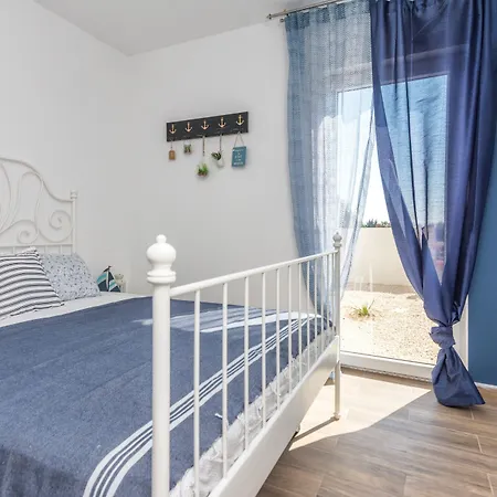 Ferienhaus Eva *