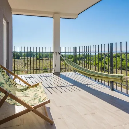 Eva Holiday home Vir