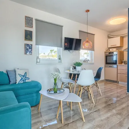 Holiday home Eva