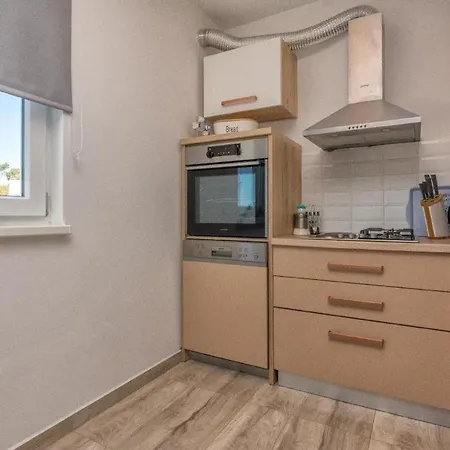Eva Holiday home Vir